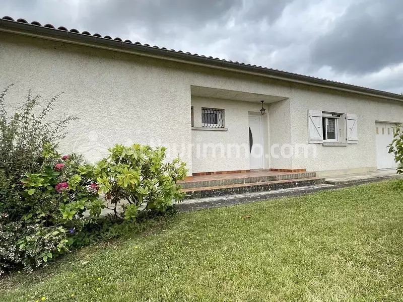 Maison, 100,06 m²