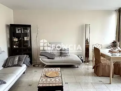 Appartement, 114 m²