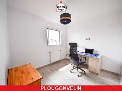 Maison, 118 m²
