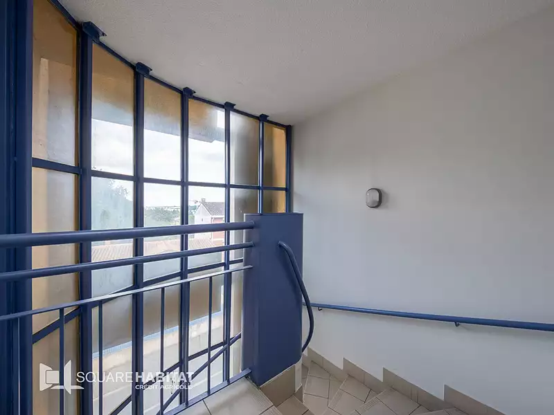 Appartement, 69 m²