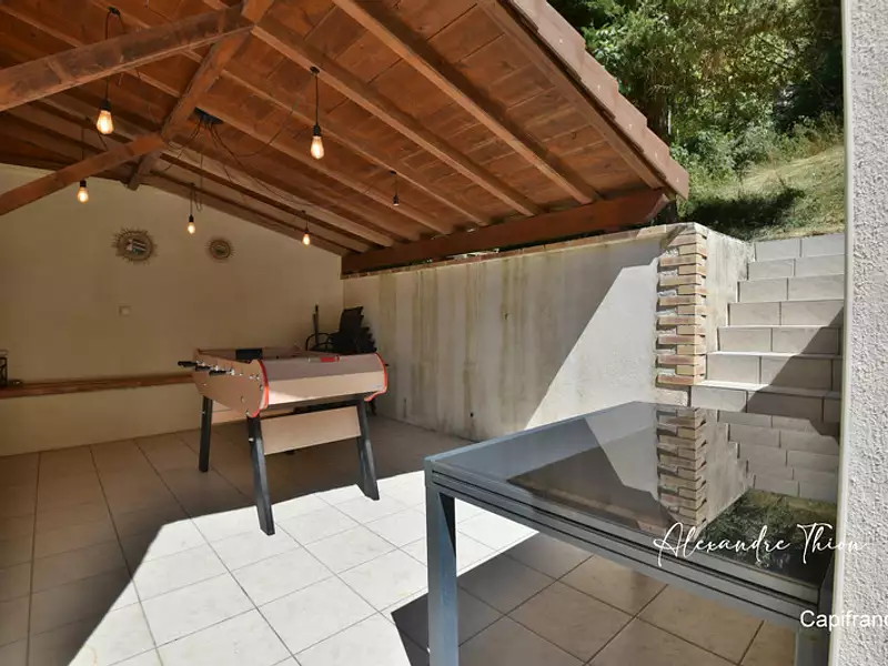 Maison, 128 m²