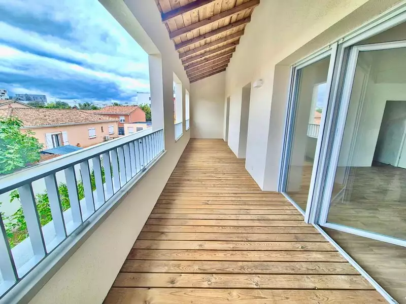 Appartement, 127 m²