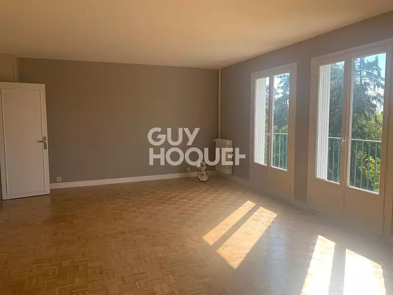 Appartement, 90,25 m²