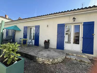 Maison, 60 m²