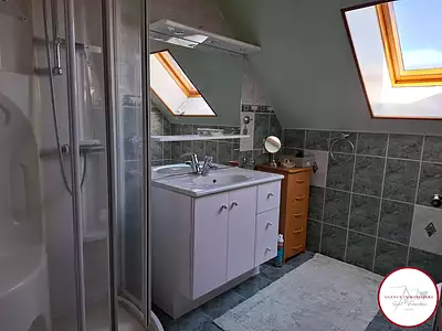 Maison, 250 m²