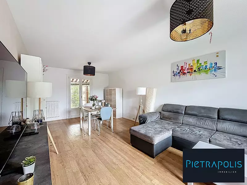 Maison, 81 m²