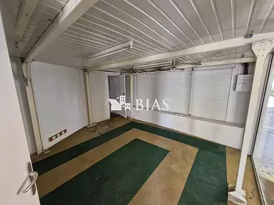 Immeuble, 137 m²