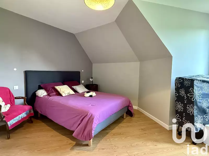 Maison, 220 m²