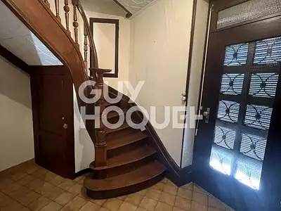 Maison, 142,25 m²