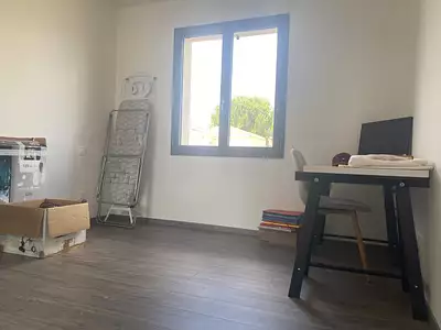 Maison, 93 m²