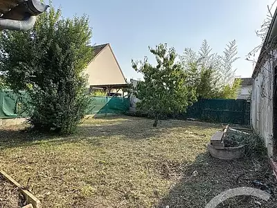 Maison, 121,8 m²