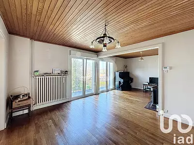Maison, 122 m²