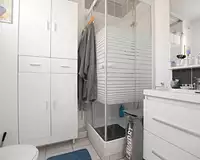 Appartement, 34,53 m²