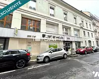 Divers, 320 m²