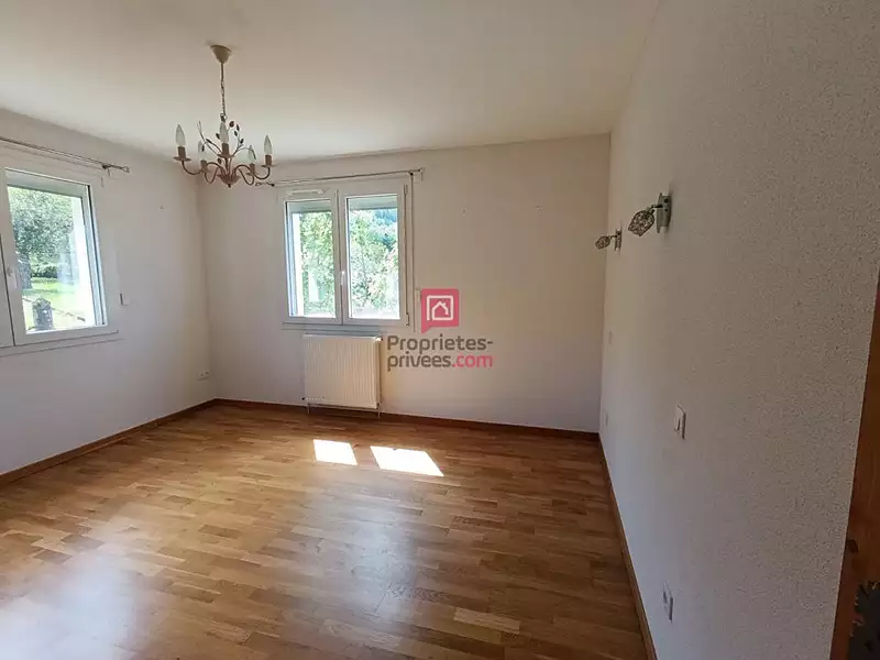 Maison, 193 m²