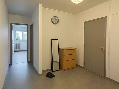 Appartement, 82,33 m²