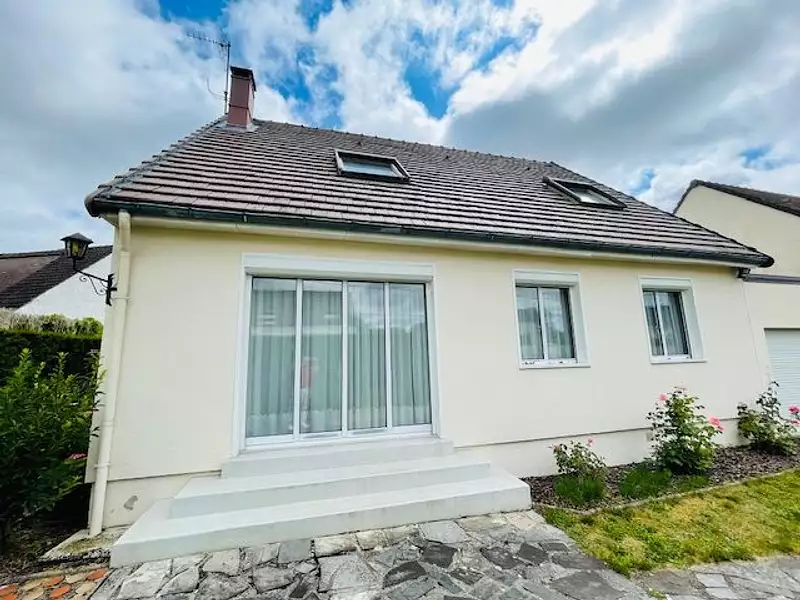 Maison, 108 m²