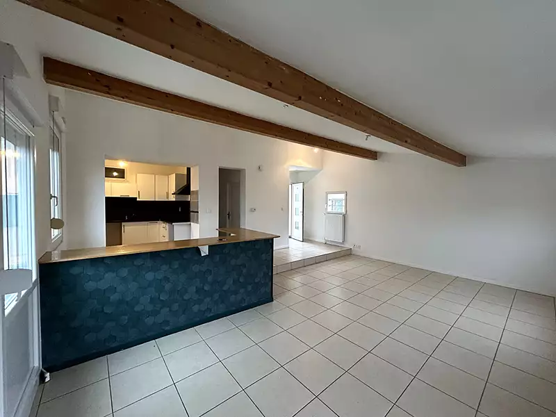 Appartement, 108,44 m²