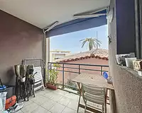 Appartement, 40,45 m²