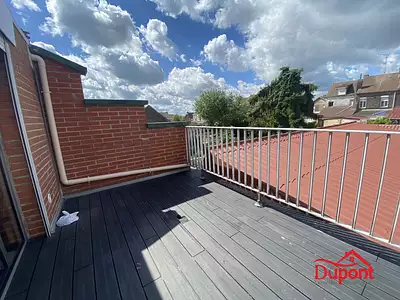 Maison, 185 m²