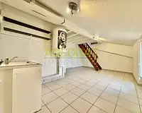 Appartement, 33,15 m²