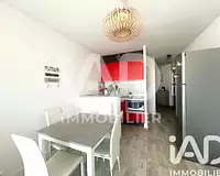 Appartement, 30 m²