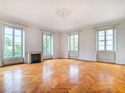 Appartement, 176 m²