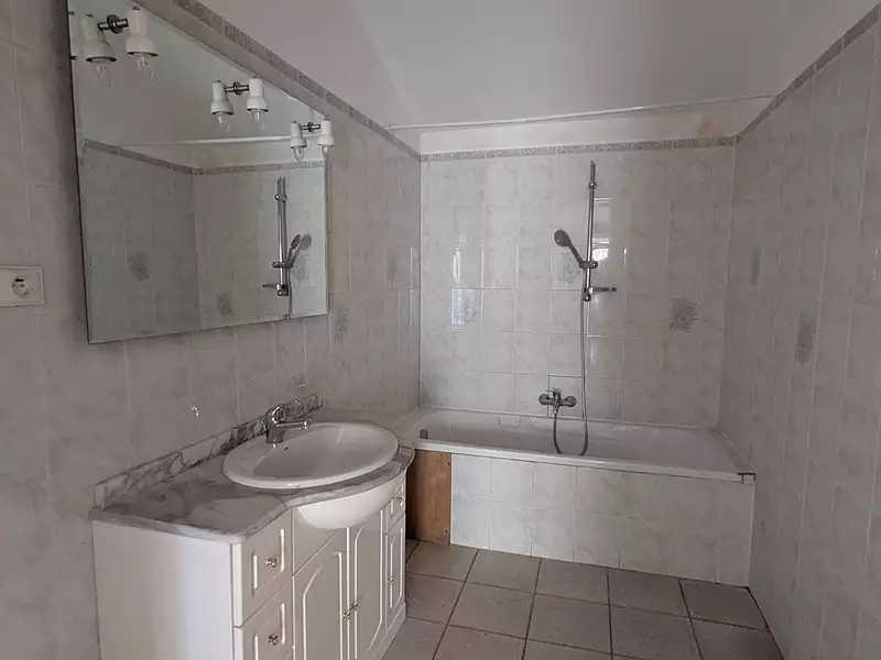 Appartement, 115 m²