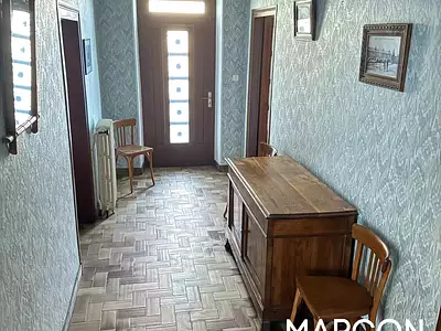 Maison, 195 m²
