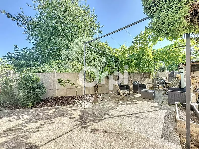 Maison, 120 m²