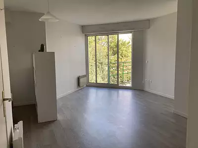 Appartement, 34,47 m²