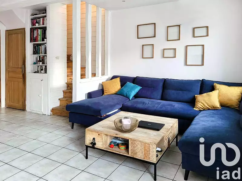 Maison, 130 m²