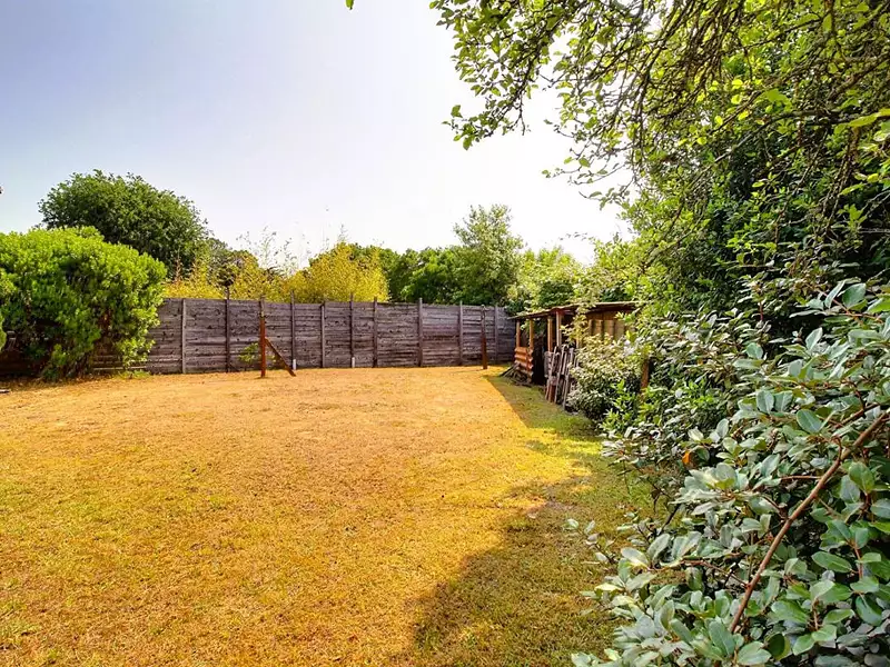 Maison, 84 m²