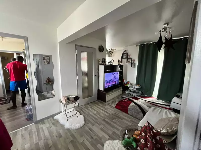 Appartement, 75 m²