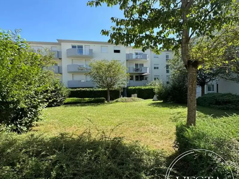 Appartement, 47,46 m²