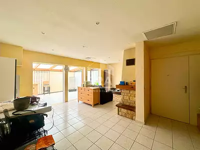 Maison, 120 m²