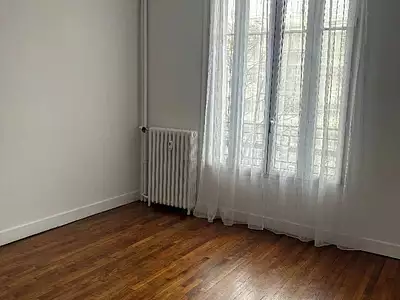 Appartement, 27,69 m²