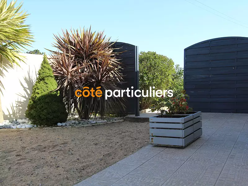 Maison, 66 m²