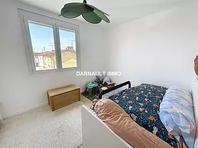 Appartement, 80 m²