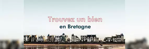 Agence Maison Rouge - Saint-Méloir-des-Ondes