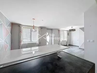 Maison, 60 m²
