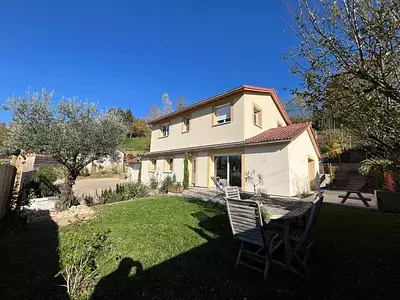 Maison, 170 m²