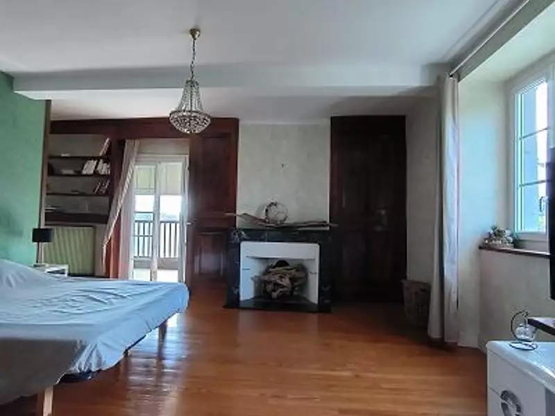 Maison, 165,3 m²