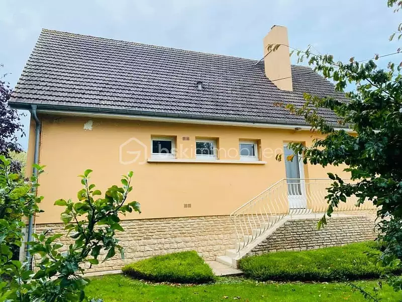 Maison, 140 m²