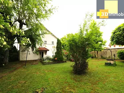 Maison, 134 m²