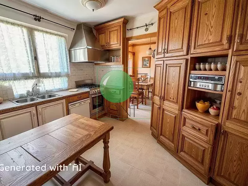 Maison, 140 m²
