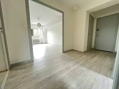 Appartement, 73 m²
