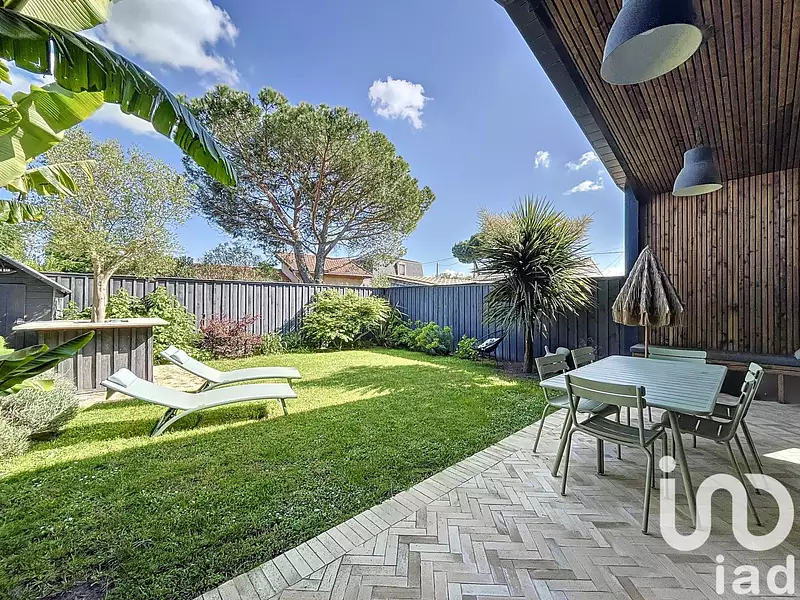 Maison, 227 m²