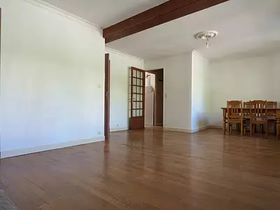 Appartement, 58 m²