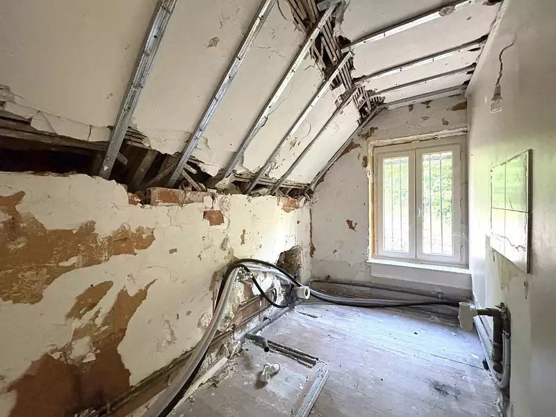 Maison, 83 m²